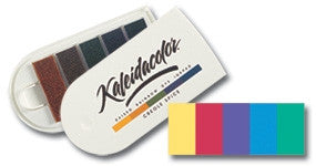 KA-05 Kaleidacolor Pad ~ Calypso