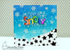 NN1911S05 ~ Let It Snow Set