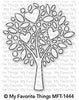 MFT-1444 ~ Heart Tree