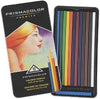 PRP-12 Prismacolor Coloured Artist Pencils ~ 12 Tin