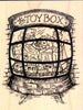 R025 Toybox Window
